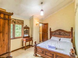 Villa Ciater Highland 3 Br Deluxe