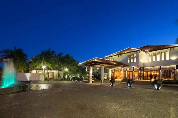 호이 안 비치 리조트(Hoi An Beach Resort)_2