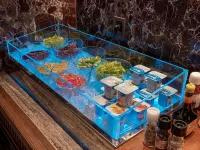 Mercure Lanzhou Xiguan Zhengning Road Hotel - Bữa sáng