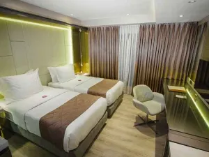 Hotel XYZ