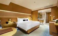 Vasa Hotel Surabaya Hoteles en Sukomanunggal