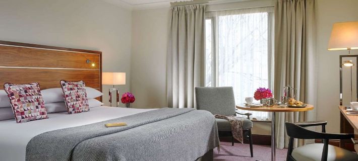 The Green Hotels in Dublin