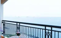 羅勇凱特睿海灣酒店 - 海景