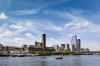 The Westin London City Hotels in London