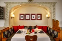 Hotel Sport Klosters - Morgenmad