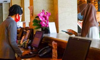Labersa Grand Hotel & Convention Center