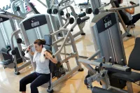 InterContinental Hotels DONGGUAN by IHG - Gym
