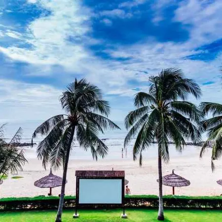 Lotus Muine Resort & Spa