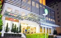 Mansion One by Sky Hive โรงแรมใน