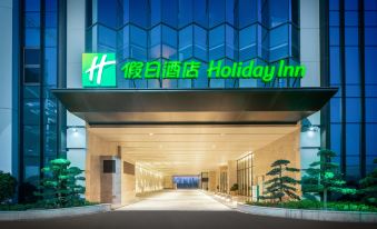 Holiday Inn ZHENGZHOU HIGH-TECH ZONE