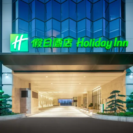 Holiday Inn ZHENGZHOU HIGH-TECH ZONE by IHG