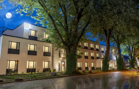 簽名酒店斯卡夫