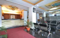 Wirton Hotel