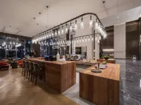 Novotel Xian Xixian - 5-Star