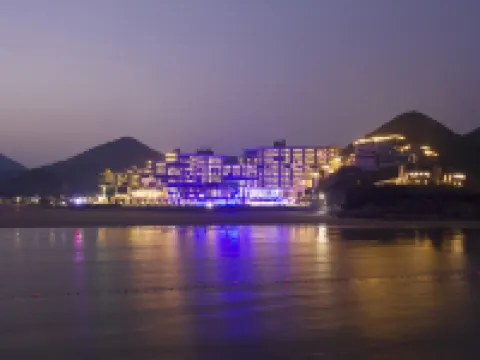 Crowne Plaza NINGBO XIANGSHAN SEA VIEW by IHG Hotels in Xiangshan
