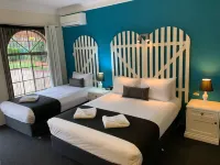 Heritage Motor Inn Goulburn Hotels in Goulburn