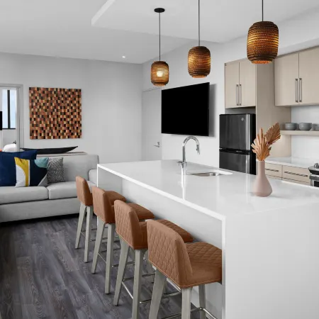 Element Miami Brickell