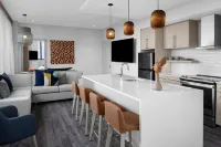 Element Miami Brickell Hotels in Miami