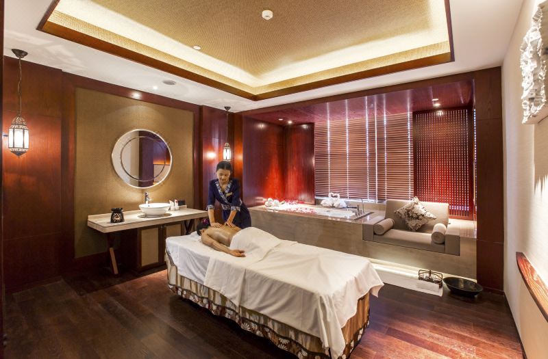 Junluxe Hotel Guangzhou Zengcheng photo 5