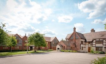 Meadow Farm Redditch by Marstons Inns