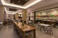 Hampton Inn by Hilton Hermosillo