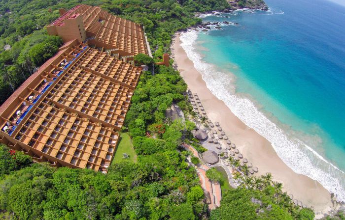 Hotel Las Brisas Ixtapa