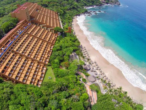 Las Brisas Ixtapa