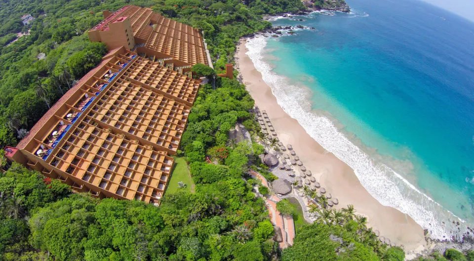 Las Brisas Ixtapa
