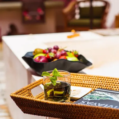Rosas & Xocolate Boutique Hotel and Spa Merida, a Member of Design Hotels