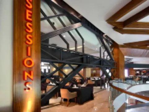 Hard Rock Hotel Guadalajara Hotels in Zapopan