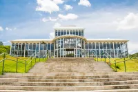 Hotel Dan Inn Sorocaba - by Nacional Inn