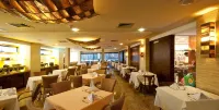Pontalmar Praia Hotel