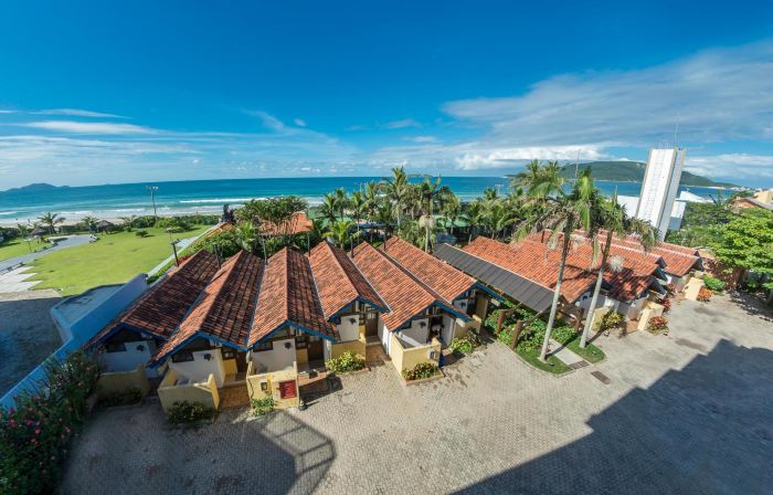 Costa Norte Ingleses Hotel