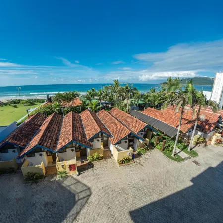 Costa Norte Ingleses Hotel