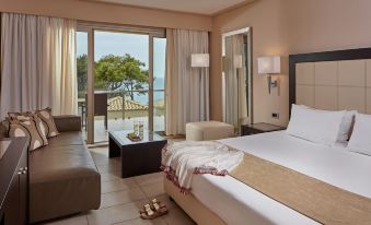 Atlantica Grand Mediterraneo Resort - Adults Only