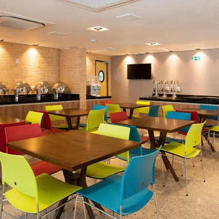 Comfort Hotel Maceió