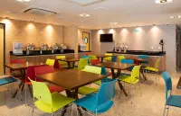 Comfort Hotel Maceió