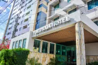 Fortpraia Hotel Hotels in 
