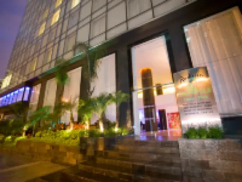 Radisson Decapolis Miraflores Hotels in Miraflores
