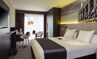 Mercure Blankenberge