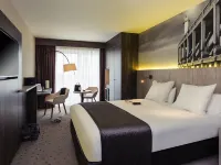 Mercure Blankenberge Hotels in Zuienkerke