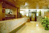 Hotel Genzianella