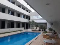 Atalaia Apart Hotel Hotels in Aracaju