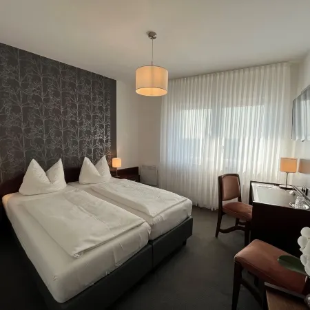 Hotel Garni Geisler Отели рядом с достопримечательностью «Айл»