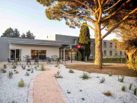 Ibis Carcassonne Est la Cité Hotel a Carcassonne