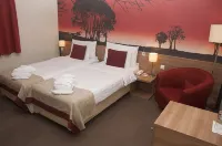 Expo Tower by Mellow Mood Hotels
