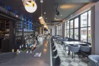 Hotel Katoen - bar