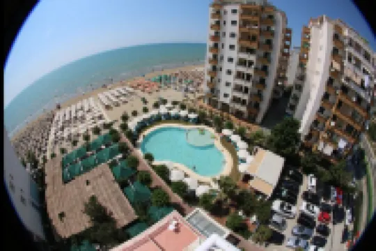 Bel Conti Hotel