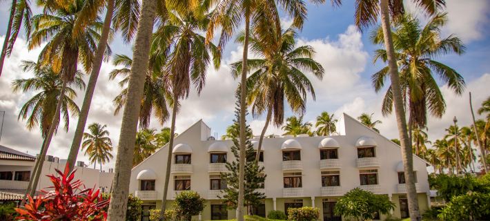 Hotel d'Anatureza Hôtels à&nbsp;: Maceió