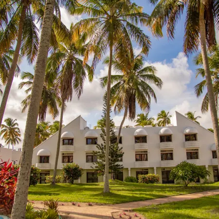 Hotel d'Anatureza
